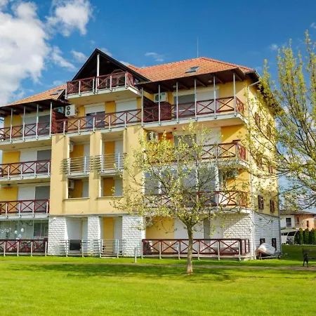 Like Apartment Balatonoszod