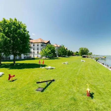 Like Balatonoszod