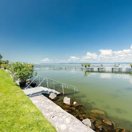 Daire Like Balatonoszod