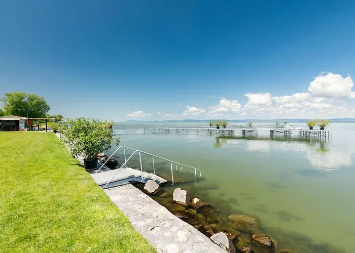 Διαμέρισμα Like Balatonoszod